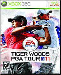 Tiger Woods PGA Tour 11 - Xbox 360 | Total Play