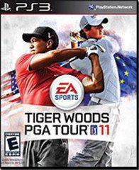 Tiger Woods PGA Tour 11 - Playstation 3 | Total Play