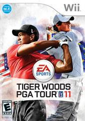 Tiger Woods PGA Tour 11 - Wii | Total Play