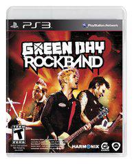 Green Day: Rock Band - Playstation 3 | Total Play