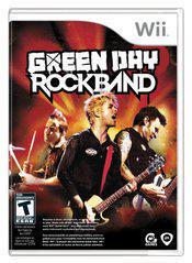 Green Day: Rock Band - Wii | Total Play