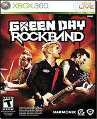 Green Day: Rock Band - Xbox 360 | Total Play