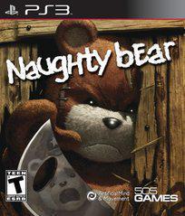 Naughty Bear - Playstation 3 | Total Play