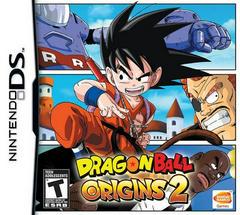 Dragon Ball: Origins 2 - Nintendo DS | Total Play