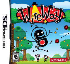 WireWay - Nintendo DS | Total Play
