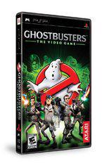 Ghostbusters: The Video Game - PSP | Total Play