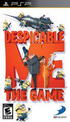 Despicable Me - PSP | Total Play