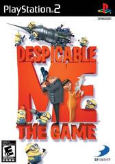 Despicable Me - Playstation 2 | Total Play