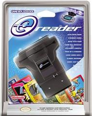 E-Reader - GameBoy Advance | Total Play