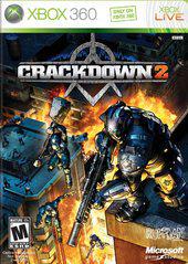 Crackdown 2 - Xbox 360 | Total Play
