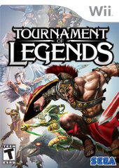 Tournament of Legends - Wii | Total Play