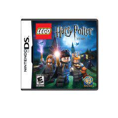 LEGO Harry Potter: Years 1-4 - Nintendo DS | Total Play
