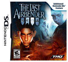 The Last Airbender - Nintendo DS | Total Play