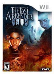 The Last Airbender - Wii | Total Play