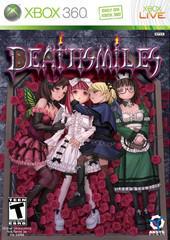 DeathSmiles - Xbox 360 | Total Play