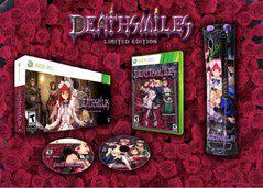 DeathSmiles Limited Edition - Xbox 360 | Total Play