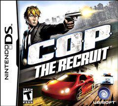 C.O.P.: The Recruit - Nintendo DS | Total Play