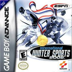 ESPN Winter Sports 2002 - GameBoy Advance | Total Play