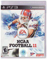 NCAA Football 11 - Playstation 3 | Total Play