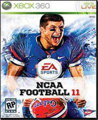 NCAA Football 11 - Xbox 360 | Total Play