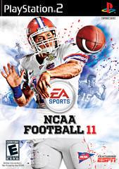 NCAA Football 11 - Playstation 2 | Total Play