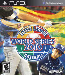 Little League World Series Baseball 2010 - Playstation 3 | Total Play