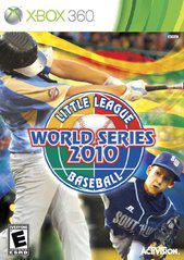 Little League World Series Baseball 2010 - Xbox 360 | Total Play