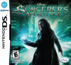 The Sorcerer's Apprentice - Nintendo DS | Total Play