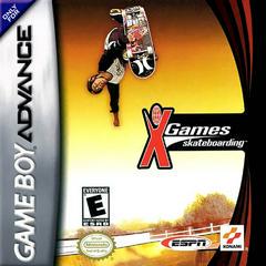 ESPN X Games Skateboarding - GameBoy Advance | Total Play