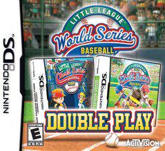 Little League World Series Double Play - Nintendo DS | Total Play