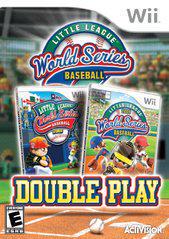 Little League World Series Double Play - Wii | Total Play