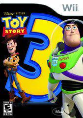 Toy Story 3: The Video Game - Wii | Total Play