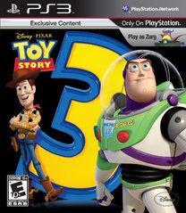 Toy Story 3: The Video Game - Playstation 3 | Total Play