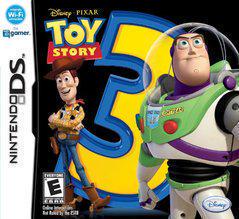 Toy Story 3: The Video Game - Nintendo DS | Total Play