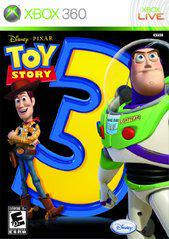 Toy Story 3: The Video Game - Xbox 360 | Total Play