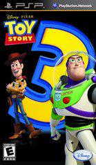 Toy Story 3: The Video Game - PSP | Total Play