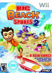 Big Beach Sports 2 - Wii | Total Play
