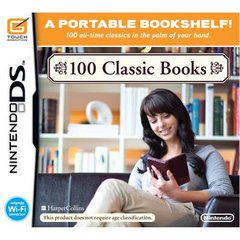 100 Classic Books - Nintendo DS | Total Play