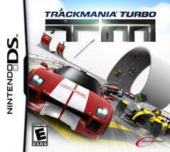 TrackMania Turbo - Nintendo DS | Total Play