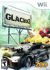 Glacier 2 - Wii | Total Play