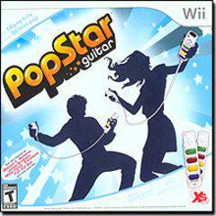 PopStar Guitar - Wii | Total Play