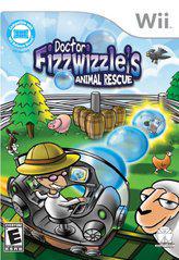 Doctor Fizzwhizzle's Animal Rescue - Wii | Total Play