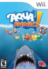 Aqua Panic - Wii | Total Play