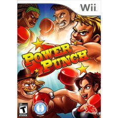 Power Punch - Wii | Total Play