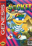 Socket - Sega Genesis | Total Play
