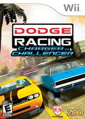 Dodge Racing: Charger vs. Challenger - Wii | Total Play