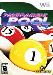 Tournament Pool - Wii | Total Play