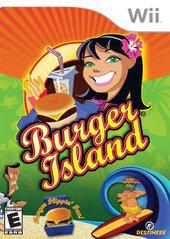 Burger Island - Wii | Total Play