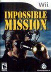 Impossible Mission - Wii | Total Play