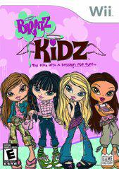 Bratz Kidz - Wii | Total Play